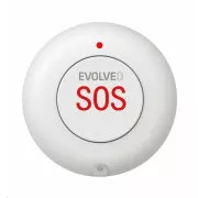 EVOLVEO Alarmex Pro, bežični gumb/zvono
