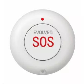 EVOLVEO Alarmex Pro, bežični gumb/zvono EVOLVEO Alarmex Pro, bežični gumb/zvono