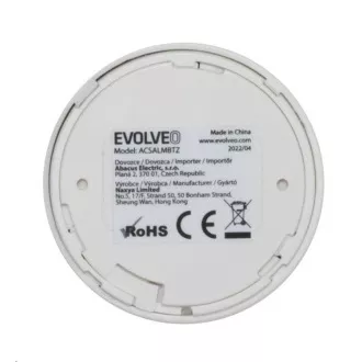 EVOLVEO Alarmex Pro, bežični gumb/zvono EVOLVEO Alarmex Pro, bežični gumb/zvono