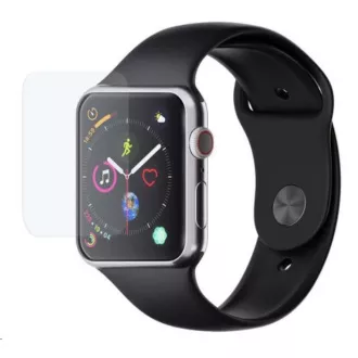 3mk hibridno staklo za zaštitu sata FlexibleGlass za Apple Watch Ultra/Ultra 2 3mk hibridno staklo za zaštitu sata FlexibleGlass za Apple Watch Ultra/Ultra 2