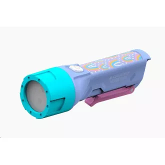 Ledlenser Kidbeam4 Rainbow dječja svjetiljka Ledlenser Kidbeam4 Rainbow dječja svjetiljka