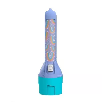Ledlenser Kidbeam4 Rainbow dječja svjetiljka Ledlenser Kidbeam4 Rainbow dječja svjetiljka