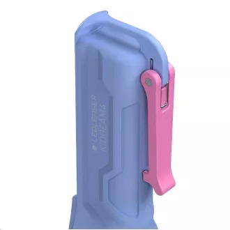 Ledlenser Kidbeam4 Rainbow dječja svjetiljka Ledlenser Kidbeam4 Rainbow dječja svjetiljka