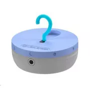 Ledlenser Kidcamp6 džepna svjetiljka u duginim bojama za djecu