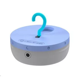 Ledlenser Kidcamp6 džepna svjetiljka u duginim bojama za djecu Ledlenser Kidcamp6 džepna svjetiljka u duginim bojama za djecu
