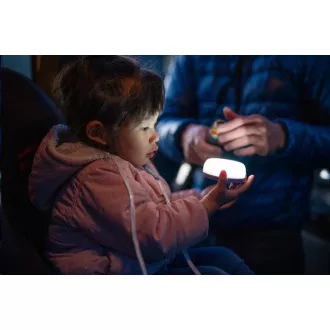 Ledlenser Kidcamp6 džepna svjetiljka u duginim bojama za djecu Ledlenser Kidcamp6 džepna svjetiljka u duginim bojama za djecu