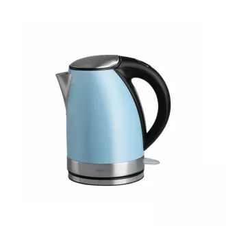 Orava VK-3217 BL električno kuhalo za vodu, 2000 W, 1,7 l, automatsko isključivanje, svijetloplava boja