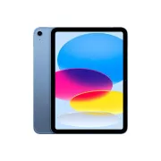 APPLE 10, 9" iPad (10. gen) Wi-Fi + Cellular 64GB - plavi