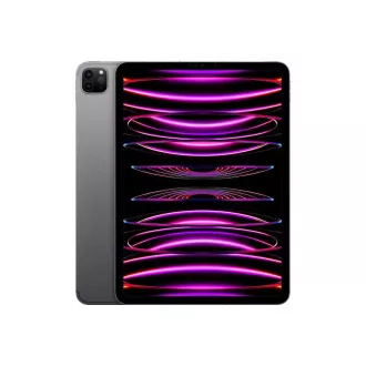 APPLE 11" iPad Pro (4. gen) Wi-Fi + Cellular 1TB - Space Gray