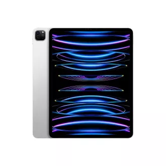APPLE 12.9" iPad Pro (6. gen) Wi-Fi 128GB - srebrni