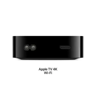 APPLE TV 4K Wi-Fi 64GB - Raspakiran APPLE TV 4K Wi-Fi 64GB - Raspakiran