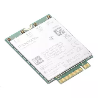 LENOVO 4G LTE modul ThinkPad Fibocom L860-GL-16 CAT16 M.2 za ThinkPad P16 LENOVO 4G LTE modul ThinkPad Fibocom L860-GL-16 CAT16 M.2 za ThinkPad P16