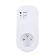 Solight pametni WIFI mjerač potrošnje električne energije energije