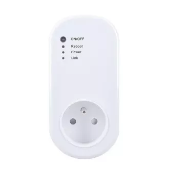 Solight pametni WIFI mjerač potrošnje električne energije energije