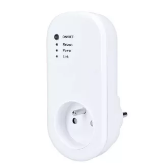 Solight pametni WIFI mjerač potrošnje električne energije energije