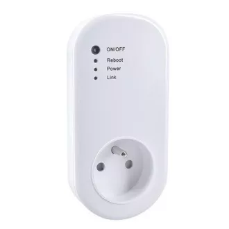 Solight pametni WIFI mjerač potrošnje električne energije energije