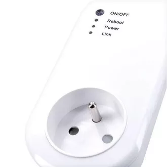 Solight pametni WIFI mjerač potrošnje električne energije energije
