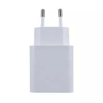 Univerzalni adapter za brzo punjenje Solight USB A+C 20W