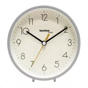 Zidni sat TechnoLine Model H, sivi