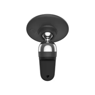 Baseus C01 magnetni auto držač (za ventilacijsku rešetku), crni