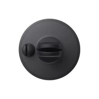 Baseus C01 magnetni auto držač (za ventilacijsku rešetku), crni