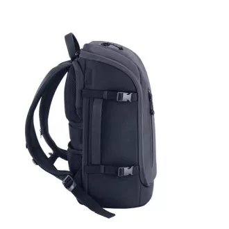 HP Travel 25 litara 15.6 željezno sivi ruksak za prijenosno računalo