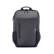 HP Travel 18 litara 15.6 željezno sivi ruksak za prijenosno računalo