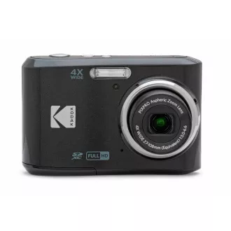 Kodak prijateljski zum FZ45 crni