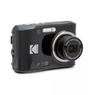 Kodak prijateljski zum FZ45 crni