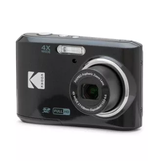 Kodak prijateljski zum FZ45 crni