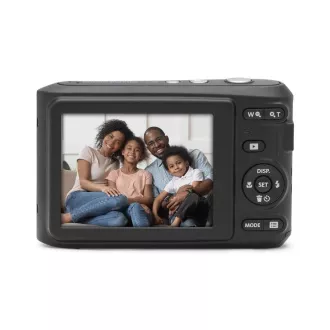 Kodak prijateljski zum FZ45 crni