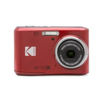 Kodak prijateljski zum FZ45 crveni