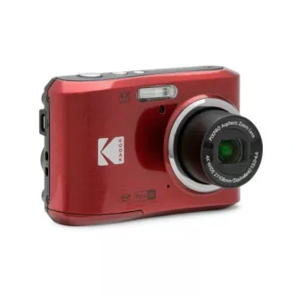 Kodak prijateljski zum FZ45 crveni