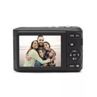 Kodak prijateljski zum FZ45 crveni