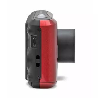 Kodak prijateljski zum FZ45 crveni