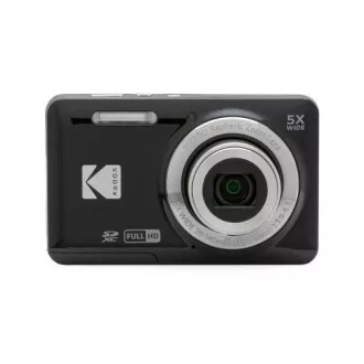 Kodak prijateljski zum FZ55 crni