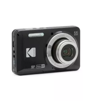 Kodak prijateljski zum FZ55 crni