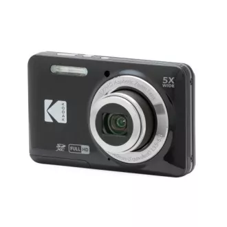 Kodak prijateljski zum FZ55 crni