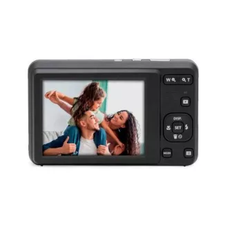 Kodak prijateljski zum FZ55 crni
