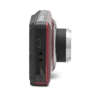 Kodak prijateljski zum FZ55 crveni