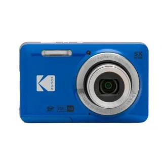 Kodak prijateljski zum FZ55 plavi - Rabljen