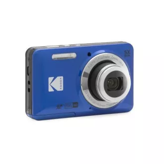 Kodak prijateljski zum FZ55 plavi