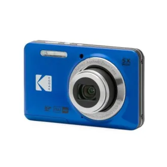 Kodak prijateljski zum FZ55 plavi - Rabljen