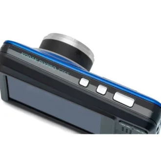 Kodak prijateljski zum FZ55 plavi - Rabljen
