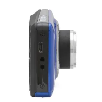 Kodak prijateljski zum FZ55 plavi - Rabljen
