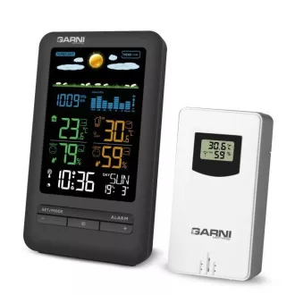 GARNI 291 Line - meteorološka stanica