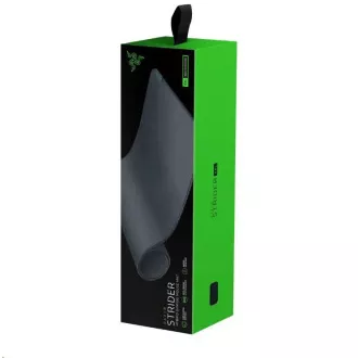 RAZER podloga za miš Strider - XXL, crna