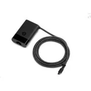 HP AC adapter USB-C 65W punjač za prijenosno računalo - USB-C adapter za napajanje