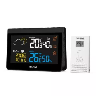 GARNI 612 Precise - meteorološka stanica