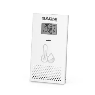 GARNI 063H - bežični senzor (GARNI 612 Precise, GARNI 615B/W Precise, GARNI 618B/W Precise) GARNI 063H - bežični senzor (GARNI 612 Precise, GARNI 615B/W Precise, GARNI 618B/W Precise)